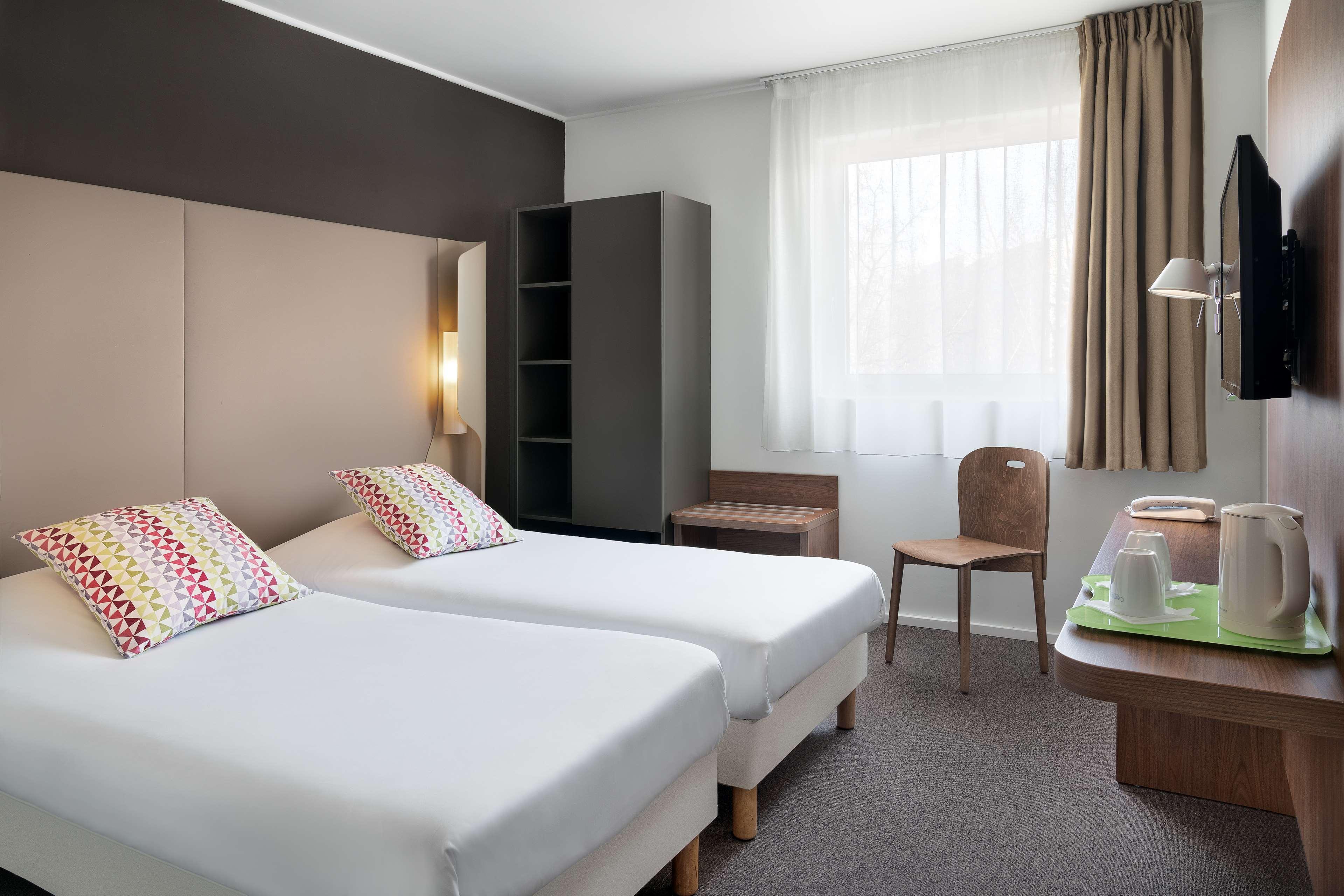 Campanile Katowice Hotel Екстериор снимка