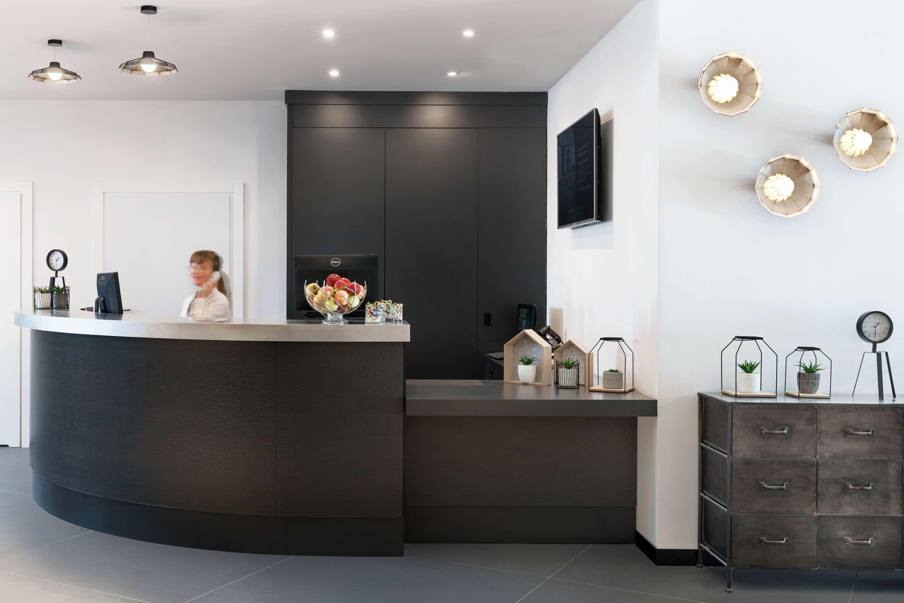 Campanile Katowice Hotel Екстериор снимка