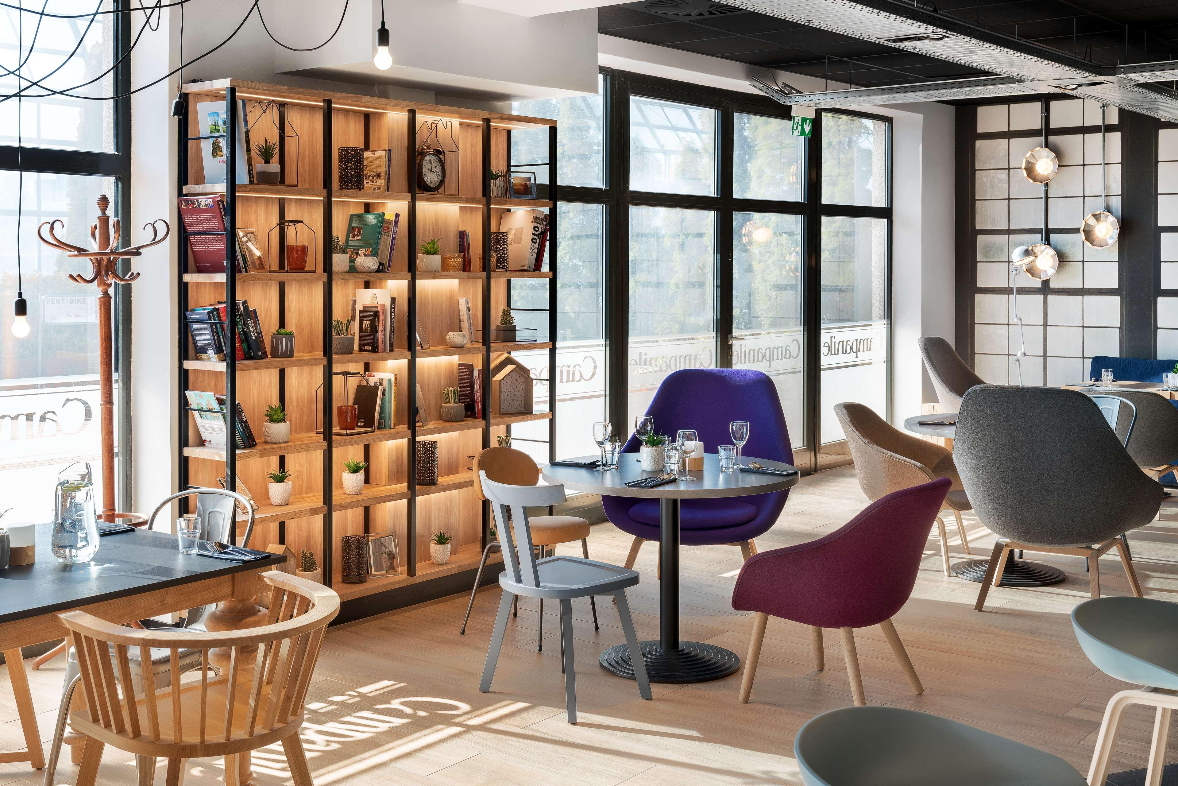 Campanile Katowice Hotel Екстериор снимка