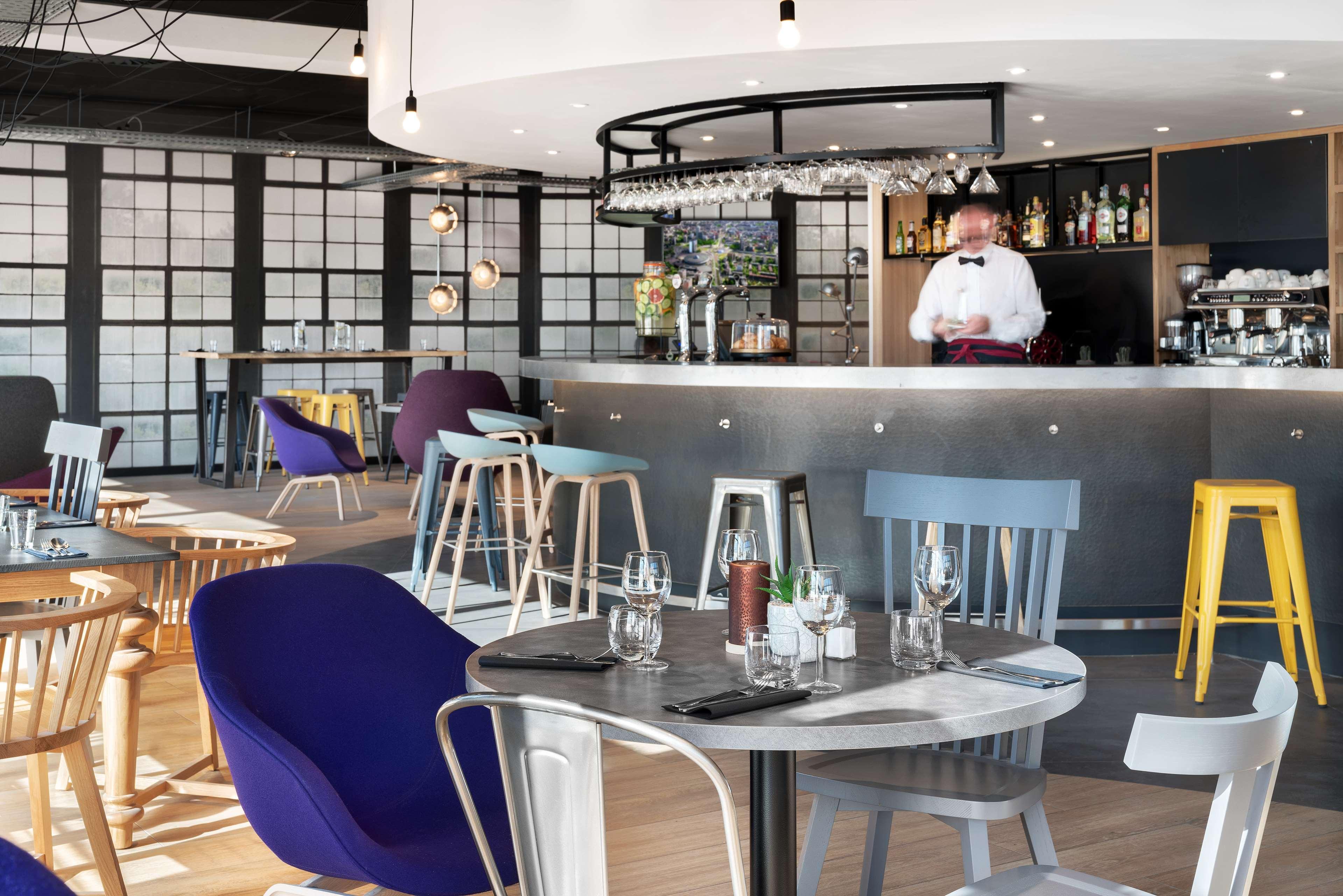 Campanile Katowice Hotel Екстериор снимка