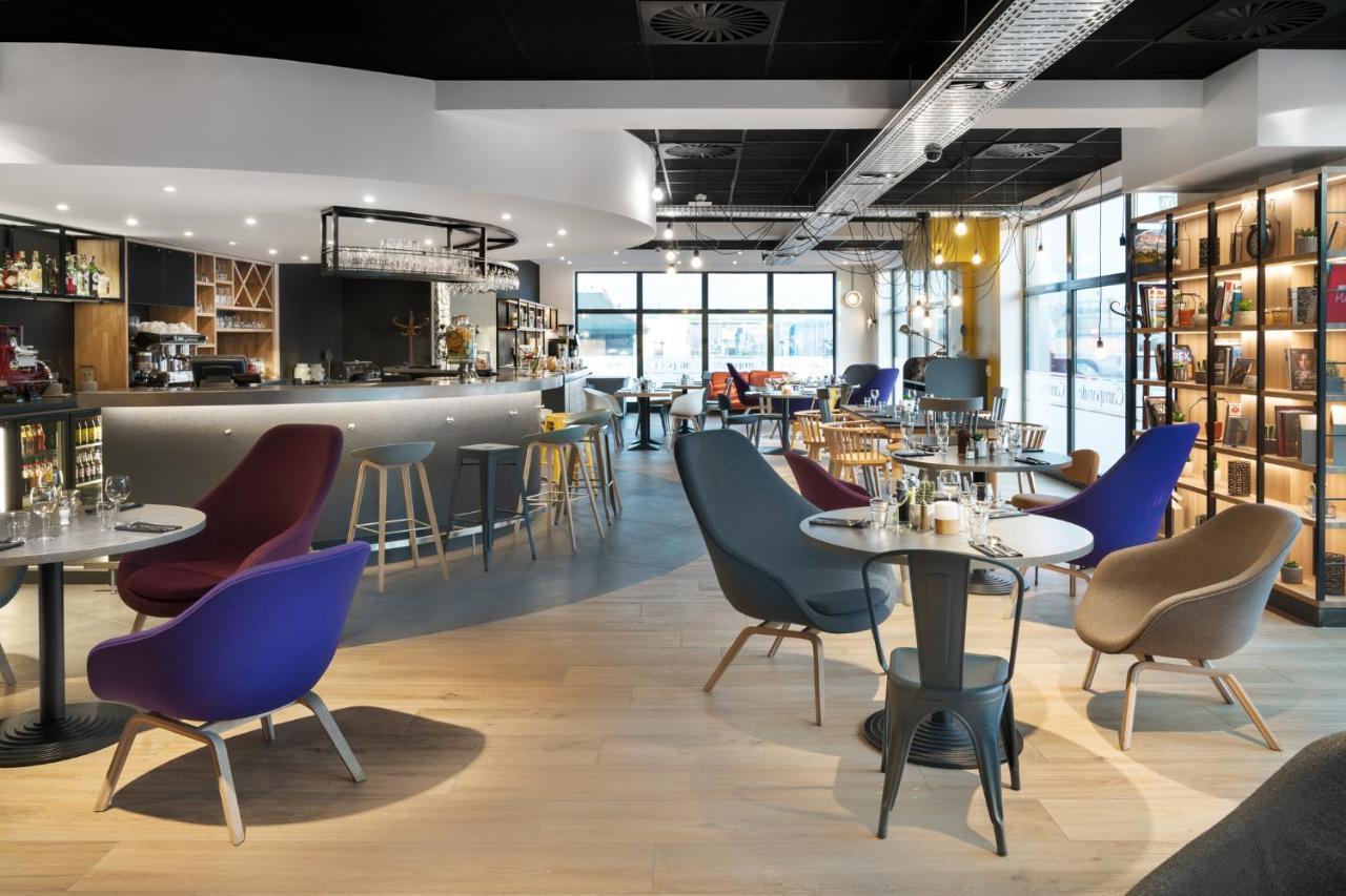 Campanile Katowice Hotel Екстериор снимка
